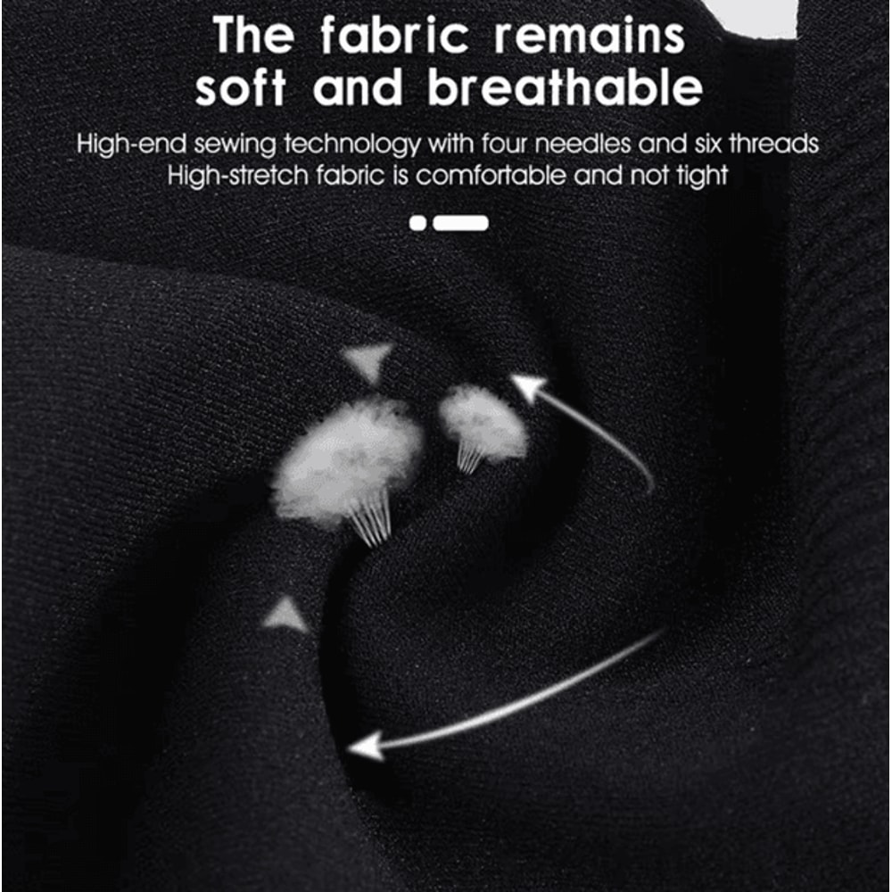 Ice Silk Cooling Arm Sleeves With Fingerless Design For UV Protection And Outdoor Sports 2