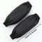 Heavy Duty Waterproof Faux Leather Arm Sleeves For Kitchen And Industrial Protection 1