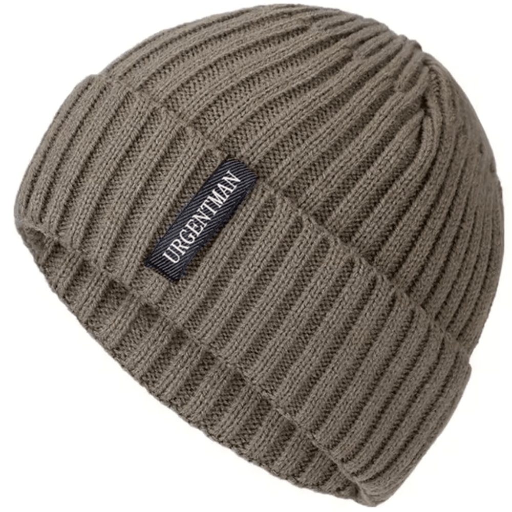 Stay Warm Comfortable And Effortlessly Stylish During Cold Days This Plush Fur Lined Beanie Is Desi 6