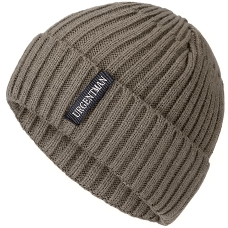 Stay Warm Comfortable And Effortlessly Stylish During Cold Days This Plush Fur Lined Beanie Is Desi 6