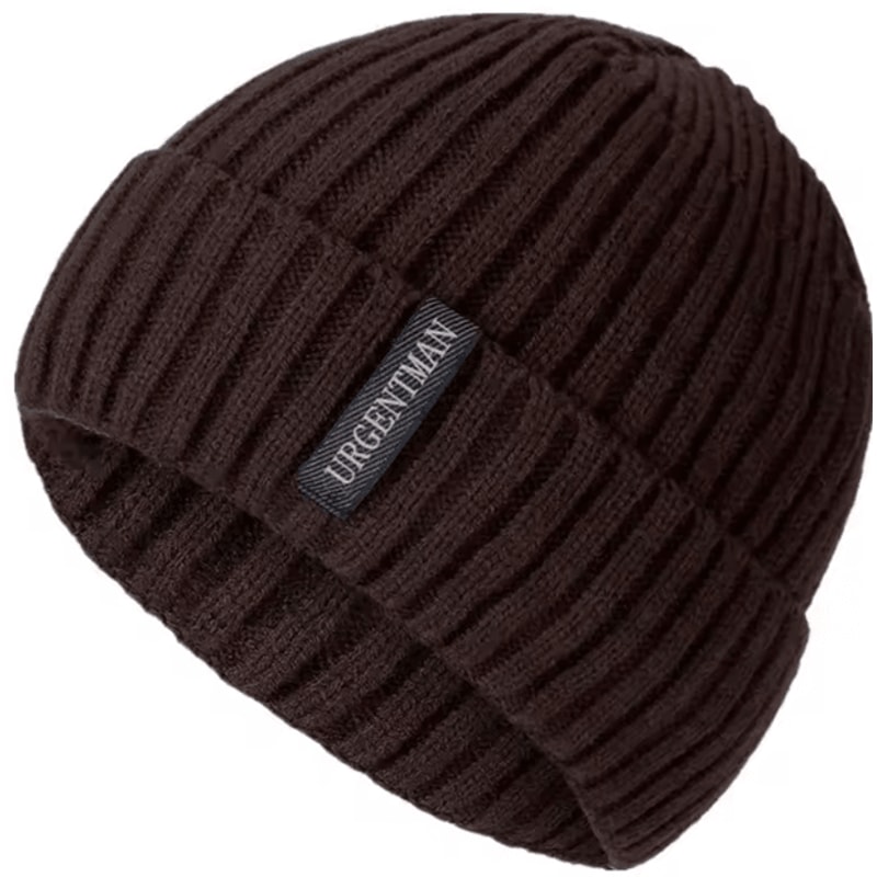 Stay Warm Comfortable And Effortlessly Stylish During Cold Days This Plush Fur Lined Beanie Is Desi 7