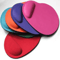 Ergonomic Wrist Support Mouse Pad With Soft Memory Foam Cushion 1