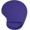 Ergonomic Wrist Support Mouse Pad With Soft Memory Foam Cushion 3