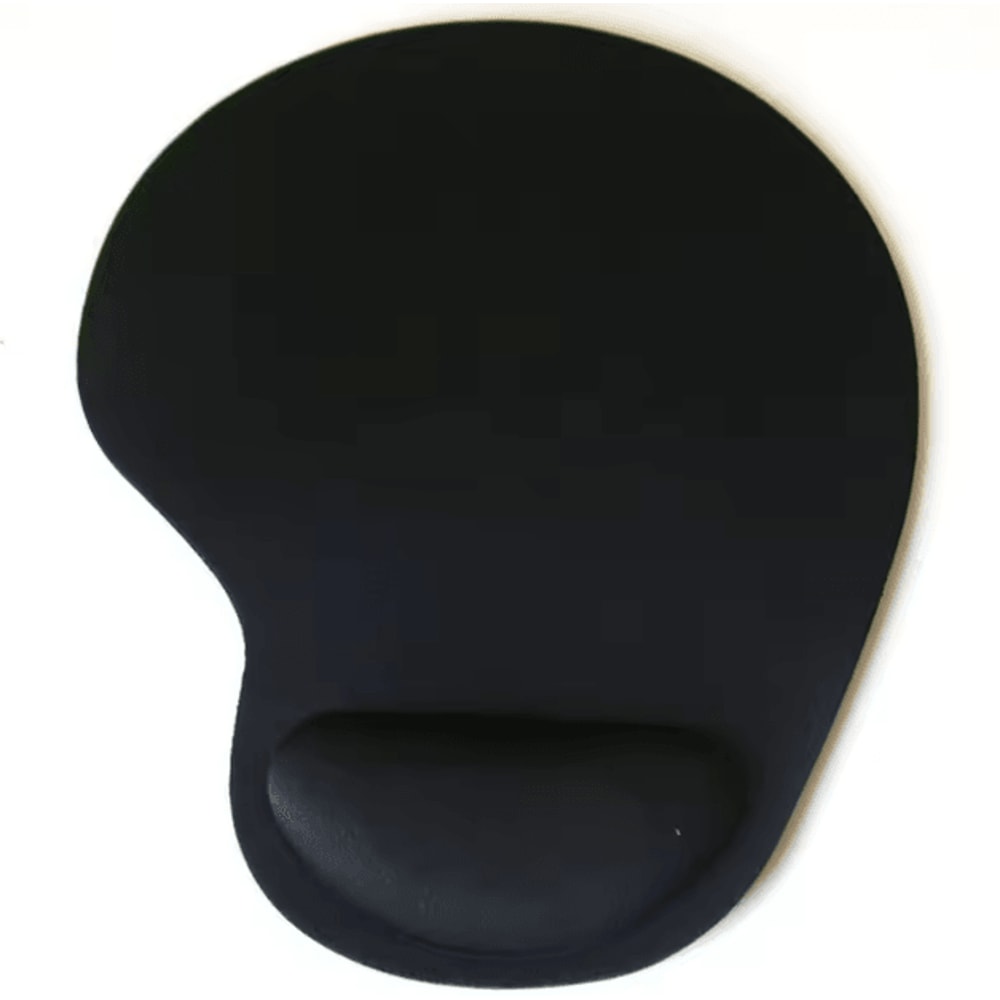 Ergonomic Wrist Support Mouse Pad With Soft Memory Foam Cushion 8