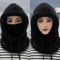 Thermal Fleece Balaclava Ski Mask Windproof Adjustable Winter Face Neck Cover 3