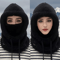Thermal Fleece Balaclava Ski Mask Windproof Adjustable Winter Face Neck Cover 3