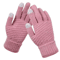 Thermal Knit Touchscreen Gloves Warm Stretch Winter FullFinger Gloves For Driving Outdoor Use 4