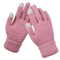 Thermal Knit Touchscreen Gloves Warm Stretch Winter FullFinger Gloves For Driving Outdoor Use 4
