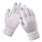 Thermal Knit Touchscreen Gloves Warm Stretch Winter FullFinger Gloves For Driving Outdoor Use 5