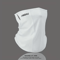 Cooling Ice Silk Cycling Face Mask Breathable UV Neck Gaiter Bandana For Outdoor Sports 2