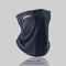 Cooling Ice Silk Cycling Face Mask Breathable UV Neck Gaiter Bandana For Outdoor Sports 3