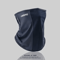 Cooling Ice Silk Cycling Face Mask Breathable UV Neck Gaiter Bandana For Outdoor Sports 3