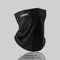 Cooling Ice Silk Cycling Face Mask Breathable UV Neck Gaiter Bandana For Outdoor Sports 4