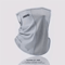 Cooling Ice Silk Cycling Face Mask Breathable UV Neck Gaiter Bandana For Outdoor Sports 5