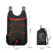 Lightweight Foldable Waterproof Backpack HighDensity Nylon Travel Hiking Daypack 1