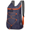 Lightweight Foldable Waterproof Backpack HighDensity Nylon Travel Hiking Daypack 2