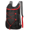 Lightweight Foldable Waterproof Backpack HighDensity Nylon Travel Hiking Daypack 4
