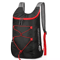 Lightweight Foldable Waterproof Backpack HighDensity Nylon Travel Hiking Daypack 4