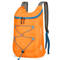 Lightweight Foldable Waterproof Backpack HighDensity Nylon Travel Hiking Daypack 7