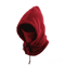Windproof Hooded Balaclava Scarf Thermal Neck Gaiter For Winter Outdoor Activities 4
