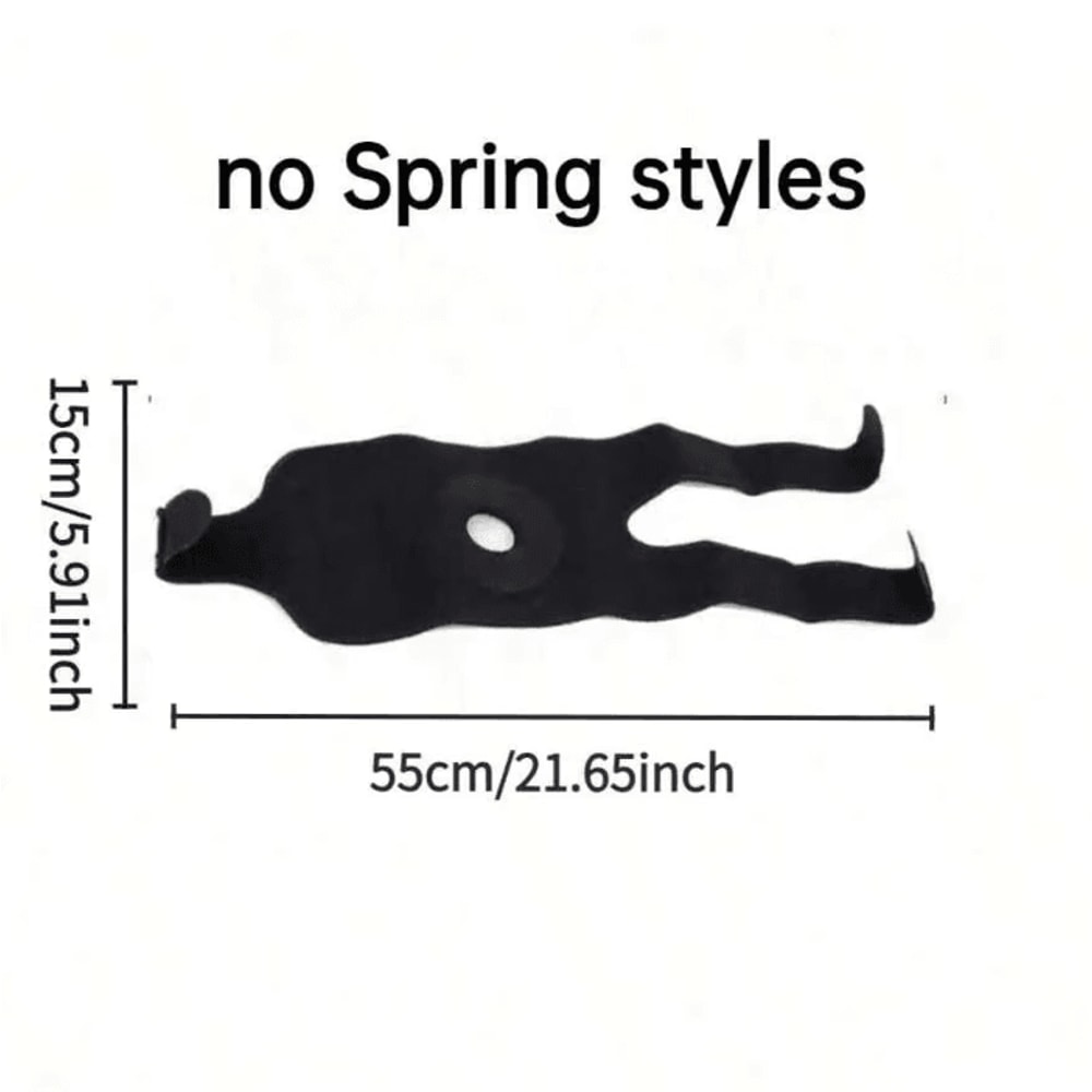 Elastic Compression Knee Pads Support Sleeve NonSlip Sports Knee Protector For Running Cycling Bas 2