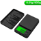 Precision Digital Pocket Scale 1000g X 01g Mini Gram Scale With LCD Display For Food Jewelry Trave 3