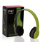P47 Wireless Bluetooth Headphones Foldable Stereo OverEar Headset With Mic FM 5