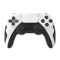 GAMINJA Wireless Bluetooth Controller Gamepad Dual Vibration 6Axis For PS4 PS3 PC 4
