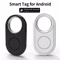 Smart Bluetooth Tracker Tag For Android Google Find Hub AntiLost Locator For Keys Bags Travel 0