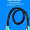 Wireless Bluetooth Neckband Earphones Waterproof Magnetic HiFi Stereo Sports Headphones 4