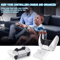 GAMINJA Dual PS5 Controller Charging Stand Fast Charge Dock With AC Adapter 1