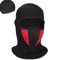 Windproof Full Face Balaclava Mask Breathable Cycling Motorcycle Headgear Outdoor Sports Hood 2