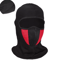 Windproof Full Face Balaclava Mask Breathable Cycling Motorcycle Headgear Outdoor Sports Hood 2