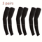 3 Pair Cooling UV Protection Arm Sleeves Breathable Compression Sun Sleeves For Sports And Outdoor 5