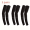 3 Pair Cooling UV Protection Arm Sleeves Breathable Compression Sun Sleeves For Sports And Outdoor 5