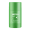 Green Tea Cleansing Face Mask Deep Moisturizing Pore Minimizing Anti Acne Skincare Stick 4
