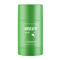 Green Tea Cleansing Face Mask Deep Moisturizing Pore Minimizing Anti Acne Skincare Stick 4
