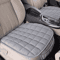 Universal Winter Car Seat Cushion Cover Anti Slip Breathable Seat Protector Pad For Front Seat 4