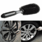 Car Wheel Cleaning Brush Tire Rim Scrub Tool Non Slip Handle Auto Detailing Brush 1