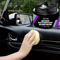 Car Plastic Restorer Back To Black Gloss Trim And Interior Renewal Coating 1