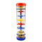 Baby Rain Stick Sensory Rattle Montessori Musical Rainmaker Toy For Infants 612 Months 4
