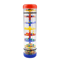 Baby Rain Stick Sensory Rattle Montessori Musical Rainmaker Toy For Infants 612 Months 4