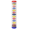 Baby Rain Stick Sensory Rattle Montessori Musical Rainmaker Toy For Infants 612 Months 5