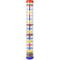 Baby Rain Stick Sensory Rattle Montessori Musical Rainmaker Toy For Infants 612 Months 6