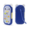 Baby Musical Phone Teether Toy Interactive Learning Phone With Lights Sounds 6