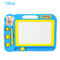 Colorful Magnetic Drawing Board For Kids Erasable Doodle Writing Learning Toy 2