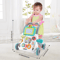 Baby Push Walker With Music Drawing Board Multifunction Learning Activity Walker For Toddlers 1