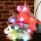 Glowing Unicorn Plush Pillow LED LightUp Soft Toy Kids Decorative Cushion 1