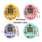 Mini Virtual Pet Game Console Cute Electronic Pet Simulator Toy For Kids 4