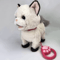 Interactive Robot Dog Plush Toy Talking Barking Singing Electronic Puppy 4